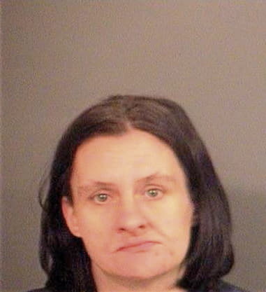 Lisa Carrico, - St. Joseph County, IN 